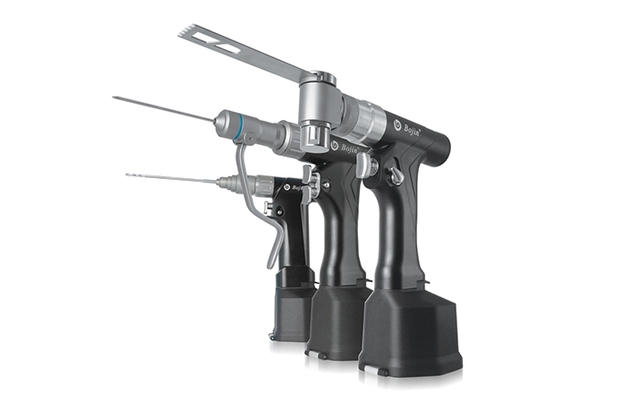 medical electric saw drill